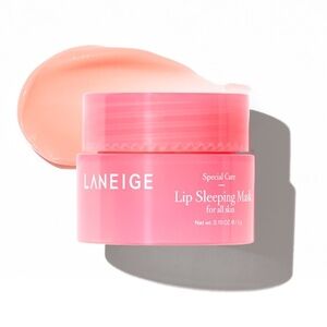 Laneige Berry Lip Sleeping Mask
